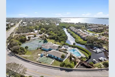 1560 NE 12th Terrace #D9, Jensen Beach, FL 34957 - Photo 19