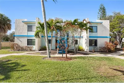 1560 NE 12th Terrace #D9, Jensen Beach, FL 34957 - Photo 15
