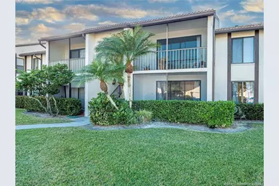 1485 SW Silver Pine Way #D-1, Palm City, FL 34990 - Photo 3