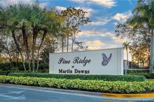 1485 SW Silver Pine Way, Palm City, FL 34990 - Photo 7