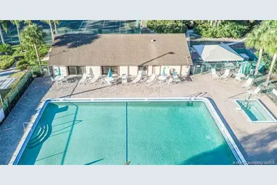 1485 SW Silver Pine Way #D-1, Palm City, FL 34990 - Photo 5