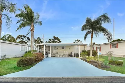 7073 Birchwood Lane, Stuart, FL 34997 - Photo 1