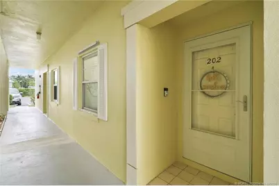1600 SE Saint Lucie Boulevard #202, Stuart, FL 34996 - Photo 33
