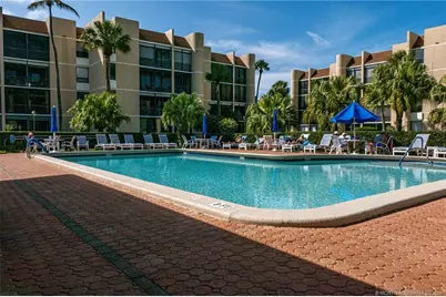 3482 NE Causeway Boulevard #2-203, Jensen Beach, FL 34957 - Photo 45