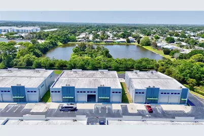 861 NE Industrial Boulevard #13, Jensen Beach, FL 34957 - Photo 1