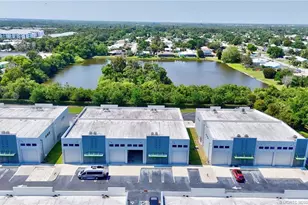 861 NE Industrial Blvd, Jensen Beach, FL 34957 - Photo 1