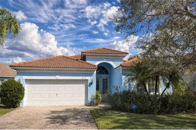 2119 NW Marsh Rabbit Lane, Jensen Beach, FL 34957 - Photo 1