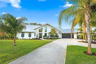 1205 SW Catalina St, Palm City, FL 34990 - Photo 35