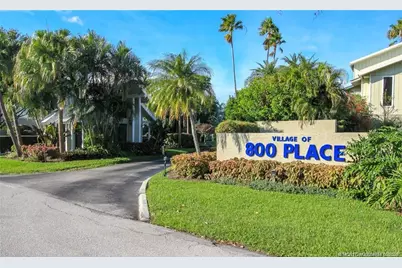 800 NW Fork Road #3-12, Stuart, FL 34994 - Photo 1