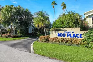 800 NW Fork Rd, Stuart, FL 34994 - Photo 1