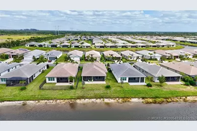 11933 SW Coral Cove Parkway, Port Saint Lucie, FL 34987 - Photo 29