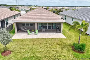 11933 SW Coral Cove Pkwy, Port Saint Lucie, FL 34987 - Photo 31