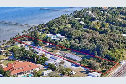 5603 S Indian River Drive, Fort Pierce, FL 34982 - Photo 13