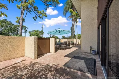 1800 SE Saint Lucie Boulevard #8-101, Stuart, FL 34996 - Photo 13