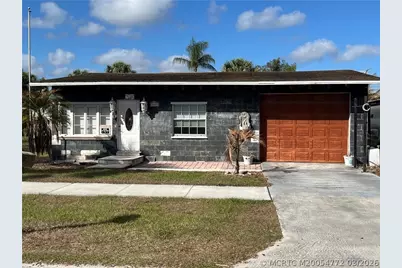4800 SE Ebbtide Avenue, Port Salerno, FL 34997 - Photo 1