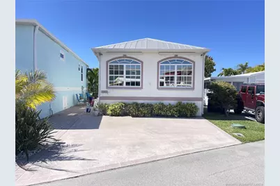 1352 Nettles Boulevard, Jensen Beach, FL 34957 - Photo 1