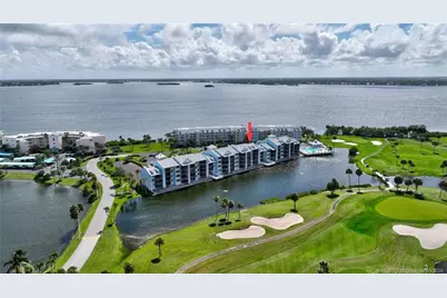 40 NE Plantation Road #107, Stuart, FL 34996 - Photo 39