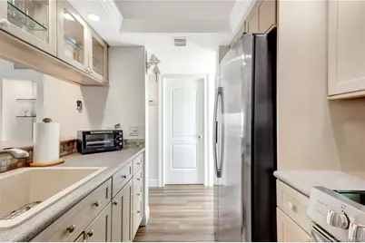 40 NE Plantation Road #107, Stuart, FL 34996 - Photo 19