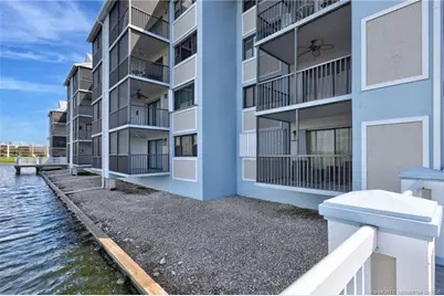 40 NE Plantation Road #107, Stuart, FL 34996 - Photo 31