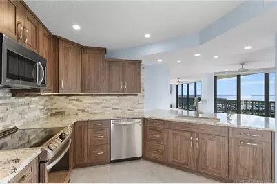 9550 S Ocean Drive #1610, Jensen Beach, FL 34957 - Photo 7