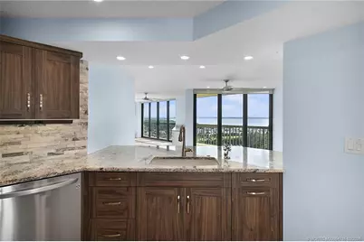 9550 S Ocean Drive #1610, Jensen Beach, FL 34957 - Photo 9