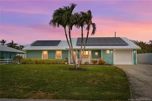 5605 SE Matousek St, Stuart, FL 34997 - Photo 1