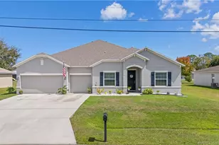 3141 SW Letchworth St, Port Saint Lucie, FL 34953 - Photo 1