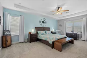 3141 SW Letchworth St, Port Saint Lucie, FL 34953 - Photo 9