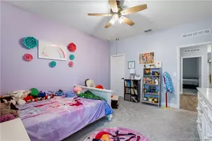 3141 SW Letchworth St, Port Saint Lucie, FL 34953 - Photo 19