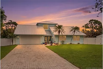 1250 SW Carl Metz Lane, Palm City, FL 34990 - Photo 3