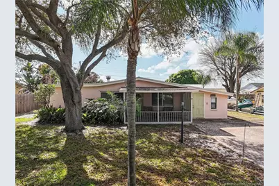 7408 SE Bruce Terrace, Hobe Sound, FL 33455 - Photo 1