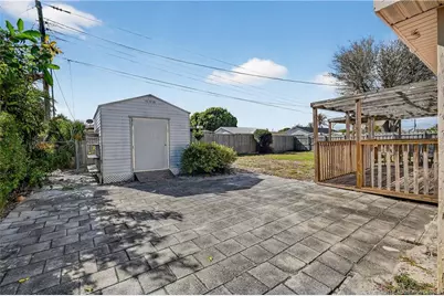7408 SE Bruce Terrace, Hobe Sound, FL 33455 - Photo 35