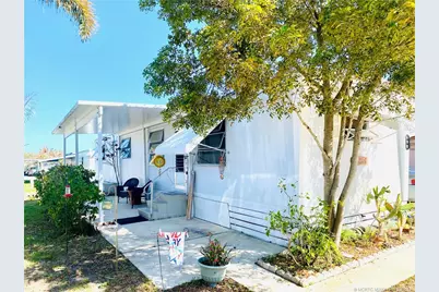 608 Garden View Way NE, Jensen Beach, FL 34957 - Photo 1