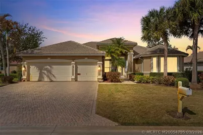 758 SW Blue Stem Way, Stuart, FL 34997 - Photo 1