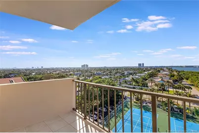 4200 N Ocean Drive #2-804, Singer Island, FL 33404 - Photo 3