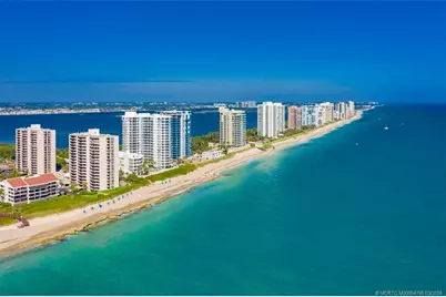 4200 N Ocean Drive #2-804, Singer Island, FL 33404 - Photo 1