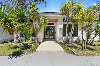 9856 SW Pueblo Terrace, Palm City, FL 34990 - Photo 3