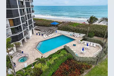 9650 S Ocean Drive #210, Jensen Beach, FL 34957 - Photo 33