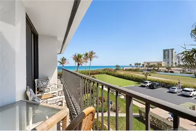 9650 S Ocean Drive #210, Jensen Beach, FL 34957 - Photo 23