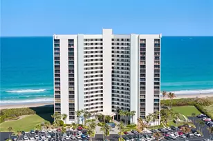 9650 S Ocean Dr, Jensen Beach, FL 34957 - Photo 1