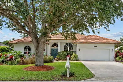 9269 SE Mystic Cove Terrace, Hobe Sound, FL 33455 - Photo 3
