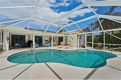 3160 SE Gran Via Way, Stuart, FL 34996 - Photo 23