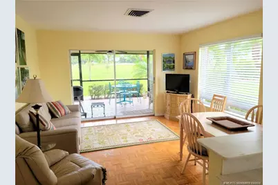 3543 SE Fairway E, Stuart, FL 34997 - Photo 9