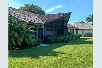 3543 SE Fairway E, Stuart, FL 34997 - Photo 31