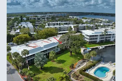 1862 SW Palm City Road #203, Stuart, FL 34994 - Photo 19