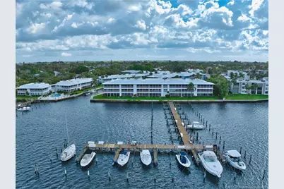 1862 SW Palm City Road #203, Stuart, FL 34994 - Photo 37