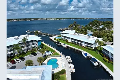 1862 SW Palm City Road #203, Stuart, FL 34994 - Photo 3