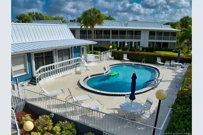 1862 SW Palm City Road #203, Stuart, FL 34994 - Photo 17