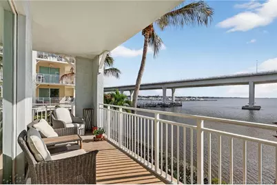 215 NW Flagler Avenue #203, Stuart, FL 34994 - Photo 21