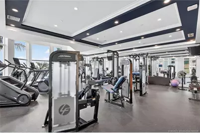 215 NW Flagler Avenue #203, Stuart, FL 34994 - Photo 37